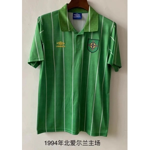 Northern Ireland Retro