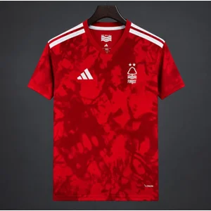 Nottingham Forest home adults