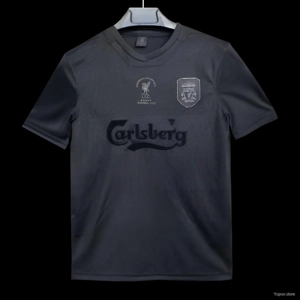 Liverpool Retro 20th Anniversary