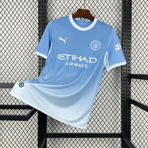 Manchester City home adults