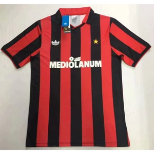 AC Milan retro 2
