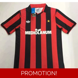 AC Milan retro 2