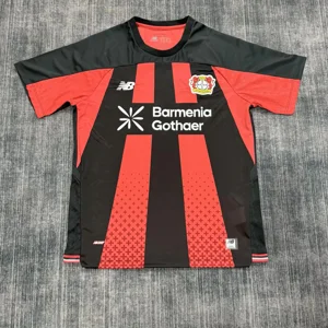 Bayer Leverkusen