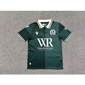 Blackburn away adults