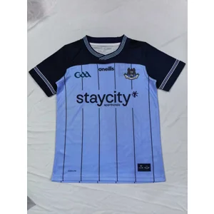 Dublin kids