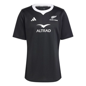New Zealand rugby home