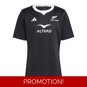 New Zealand rugby home