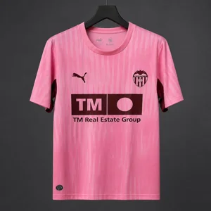 Valencia away adults
