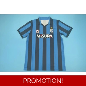 Inter Milan Retro