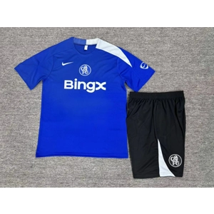 Chelsea training set