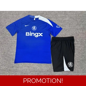 Chelsea training set