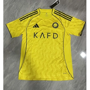 Al Nassr home adults