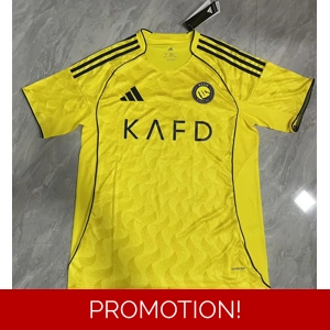 Al Nasr home adults Al Nasr home adults
