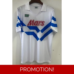 Napoli retro