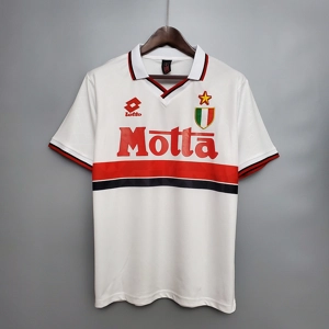 AC Milan Retro