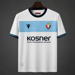 Osasuna away adults