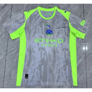 Manchester City 3rd adults