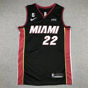 Miami NBA
