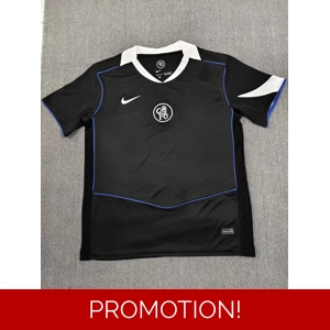 Chelsea 3rd adults