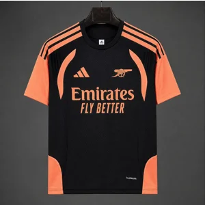 Arsenal training top