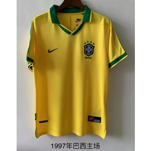 1998 Brazil retro