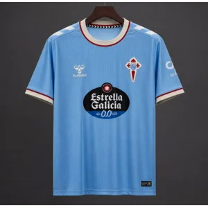 Celta Vigo home adults