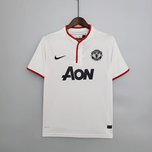Manchester United retro