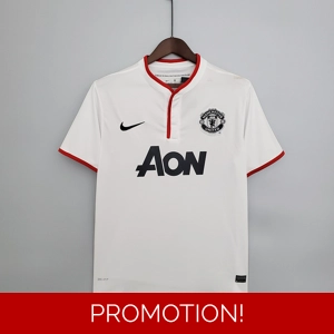 Manchester United retro