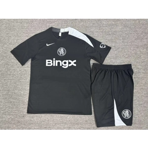 Chelsea training set