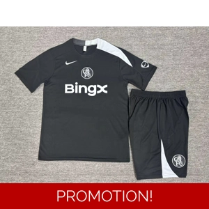 Chelsea training set