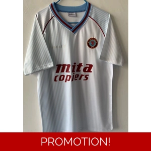 Aston Villa Retro Aston Villa Retro