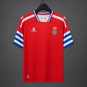 Espanyol away adults