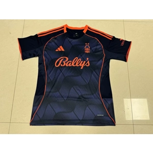 Nottingham Forest away adults