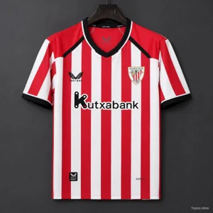 Atletico Bilbao Club home adults