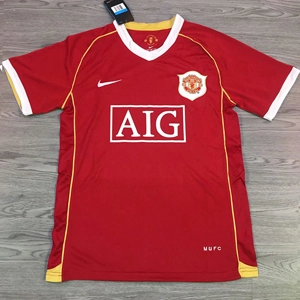 Manchester United Retro