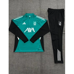 Liverpool tracksuit
