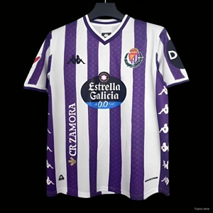 Real Valladolid home adults Real Valladolid home adults
