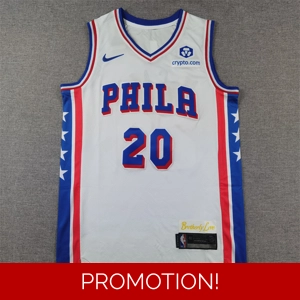 Philadelphia 76ers NBA