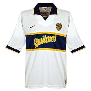 Boca juniors retro