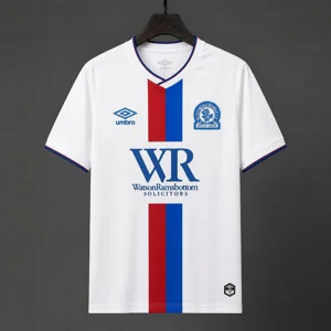 Blackburn Rovers away adults
