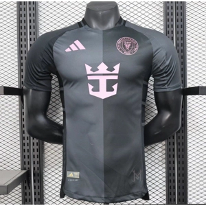 2025/26 Inter Miami away player version