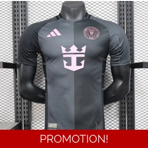2025/26 Inter Miami away player version