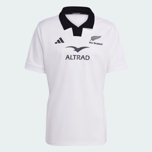 New Zealand rugby away