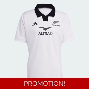 New Zealand rugby away