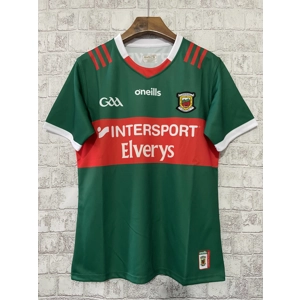 Mayo home