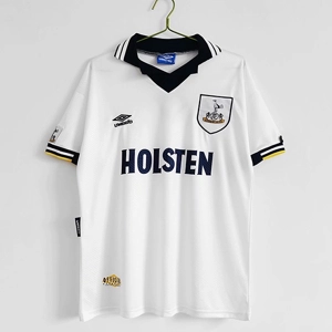 Tottenham Hotspur retro