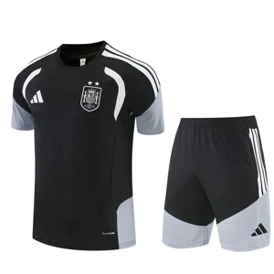 Spain training set