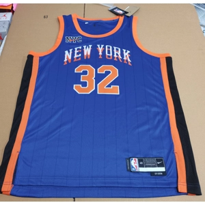 New York NBA