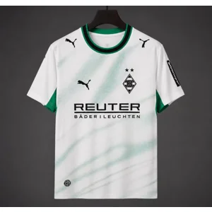 Borussia Monchengladbach away adults