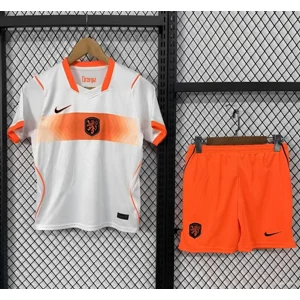 Netherlands away kids